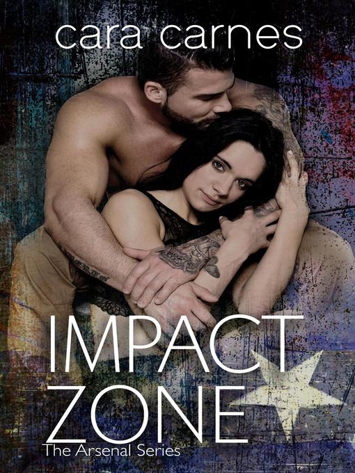 Cover image for Impact Zone